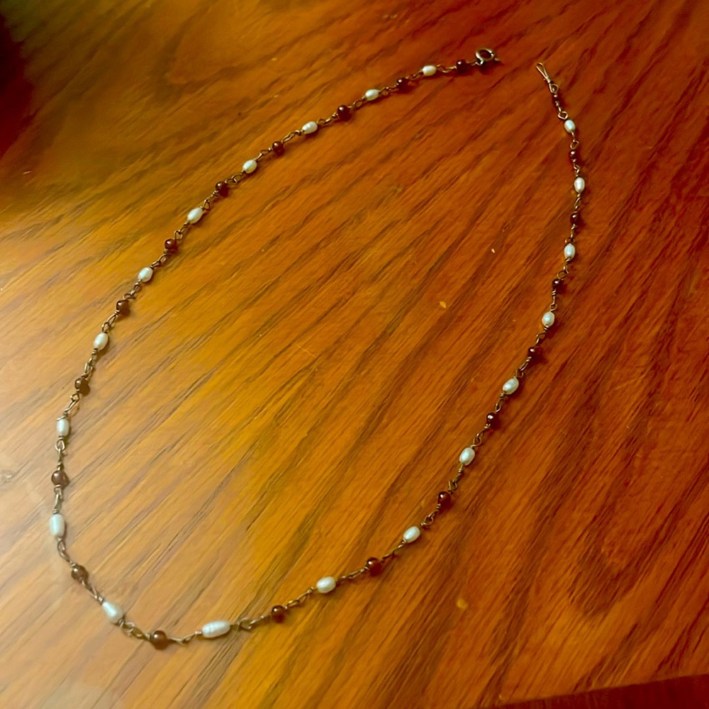 Necklace